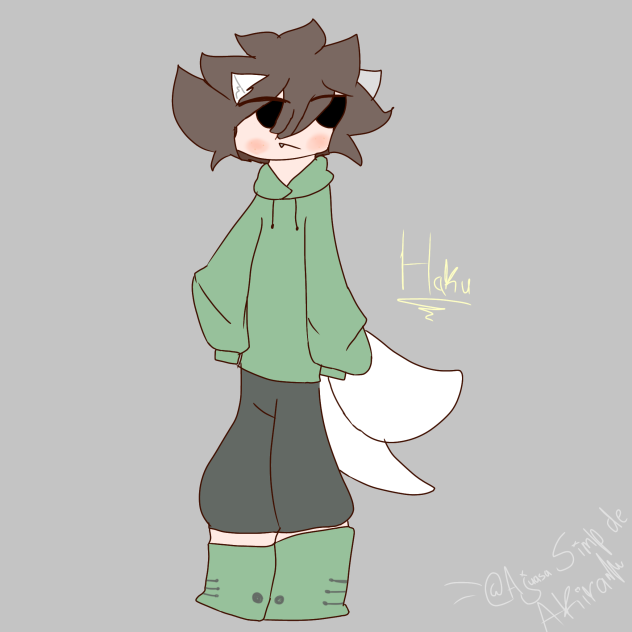 Haku ◇