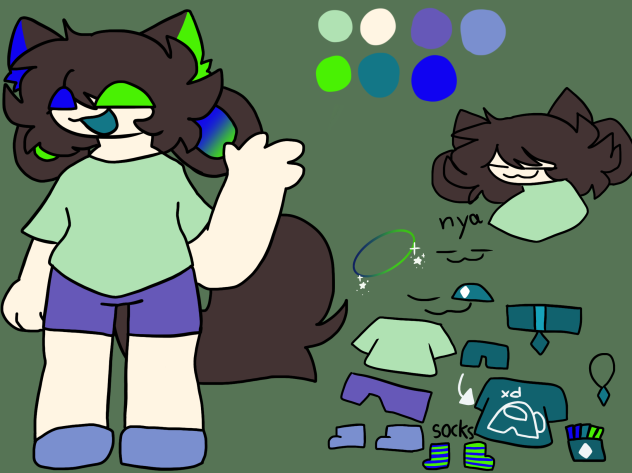 kdcookie ref