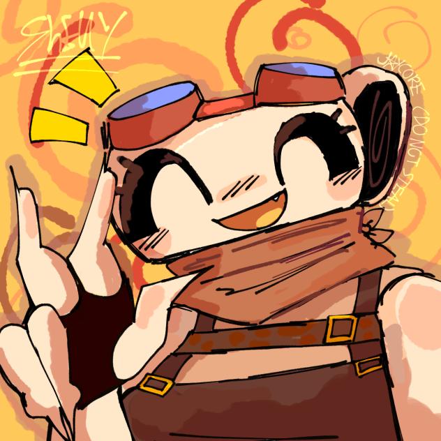 Shelly my Shayla