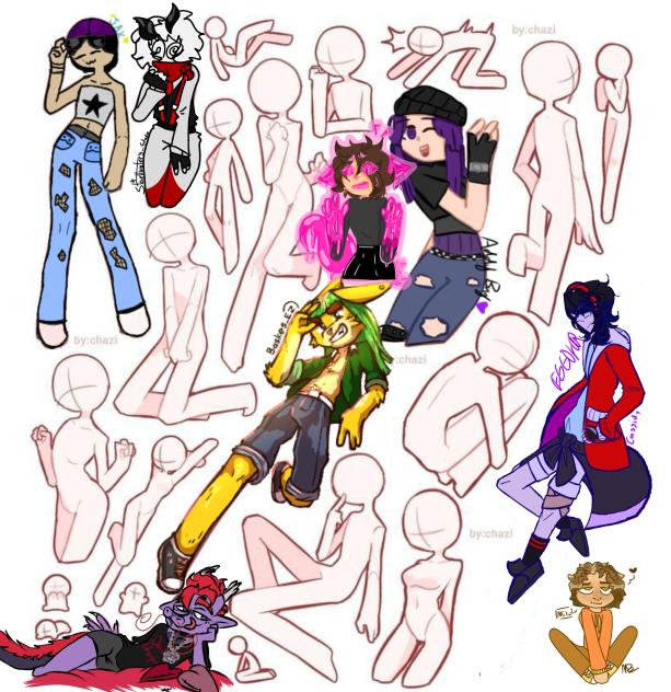 Collab Again!
