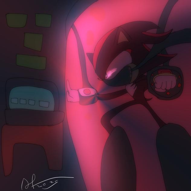 P.R.O.J.E.C.T.S.H.A.D.O.W REMAKE .A.V.I