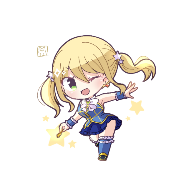 ルーシィの日