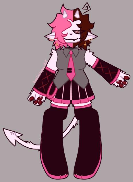 she stole mikus fit!1!1!!11!!1
