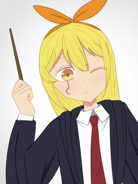 レモンちゃん