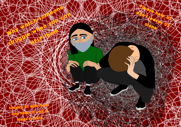 Please help US - ibisPaint