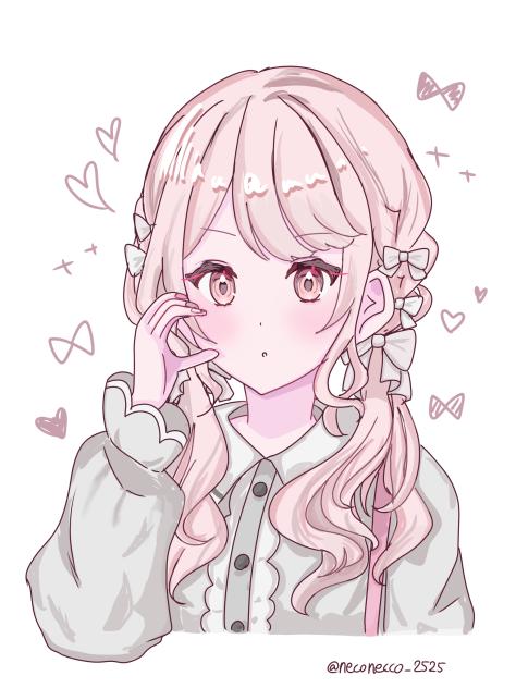 ローツインテ🎀