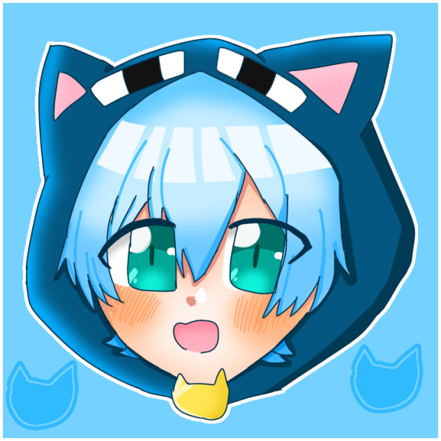 クロノアさん！