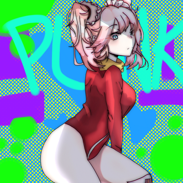 girrl