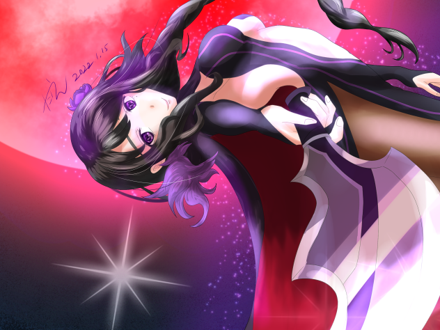 あなたの中身はどんなかしら？