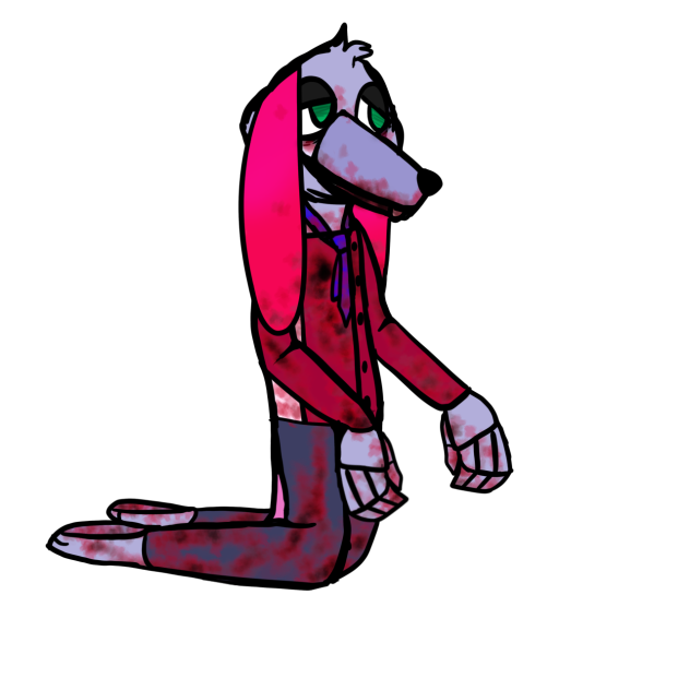 MURDER