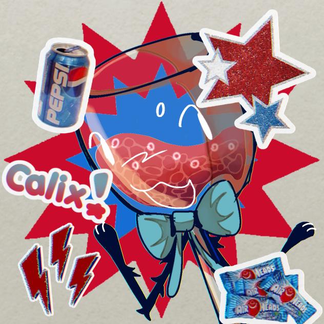 Calix!!