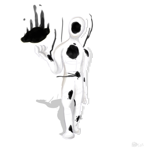 Favorite villain of all time the spot