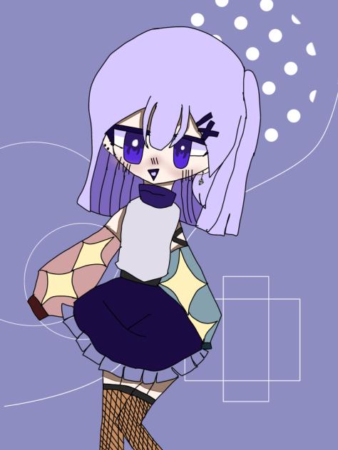 オリキャラです
