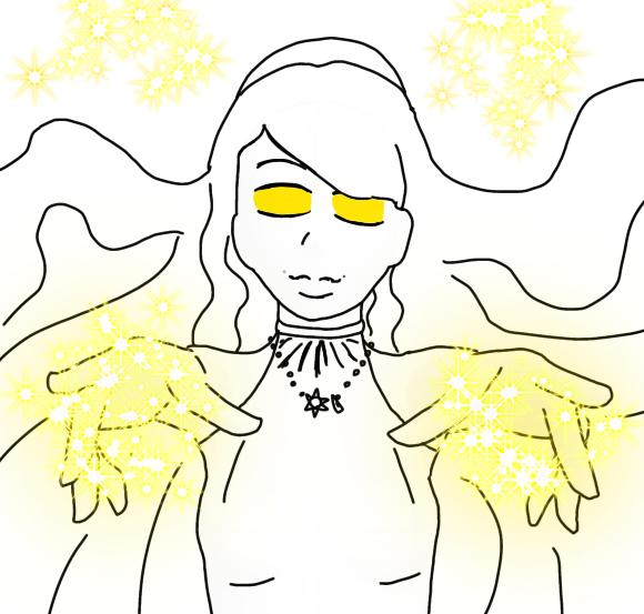 Don’t worry Circe’s got you now~