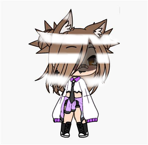 gacha body