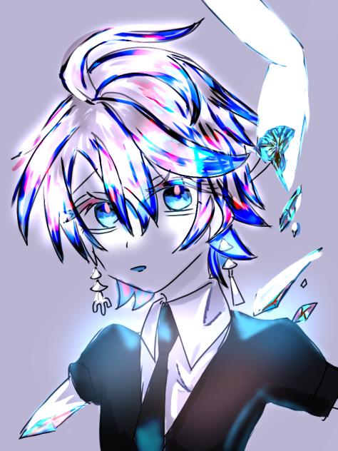 💎ぱろ