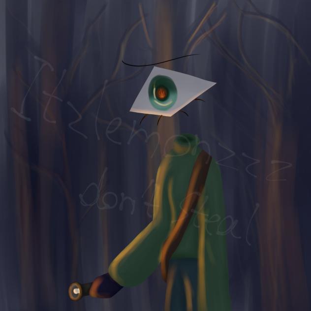 new main oc!!!