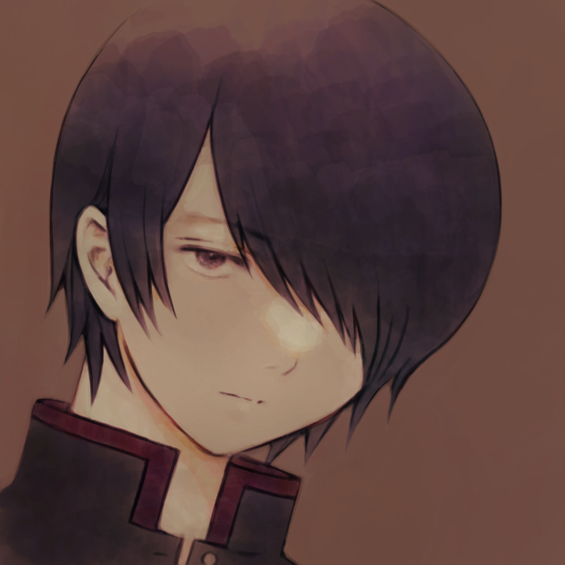 化物語　阿良々木暦くんお誕生日おめでとう