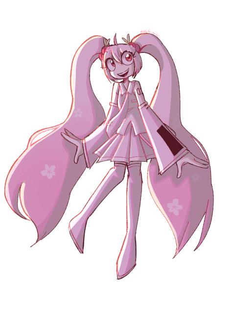 SakuraMiku
