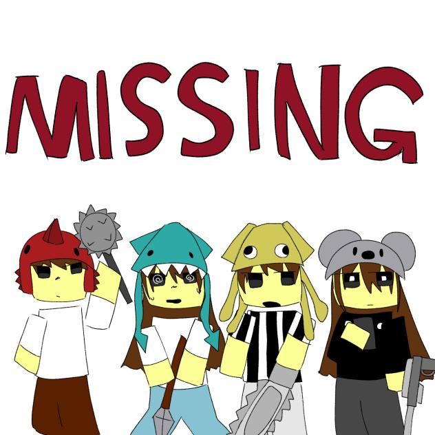 99日生き残るというゲームの子供