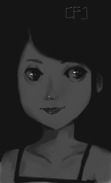 Practice no.2 - ibisPaint