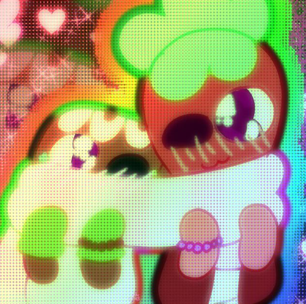 🍰Fruitcake🍓