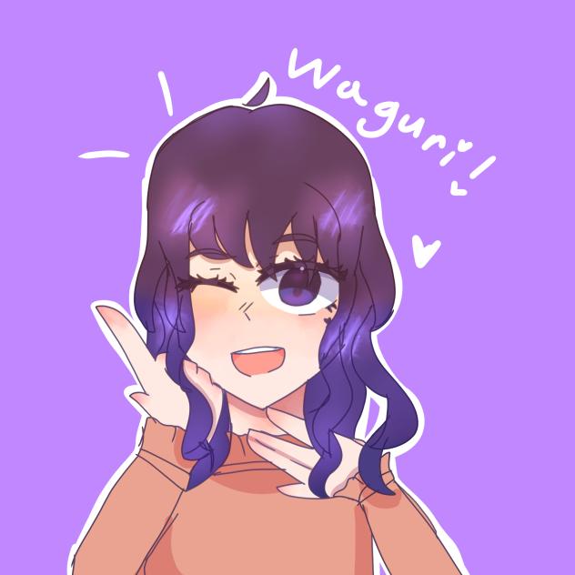 Waguri Kakuro!