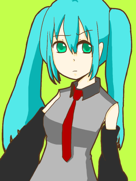 落書き