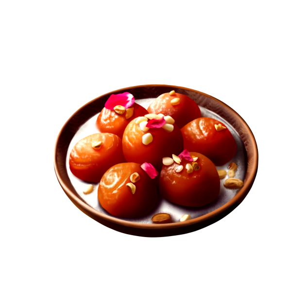 gulab jamun