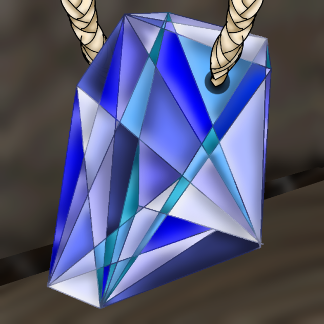 The Sapphire