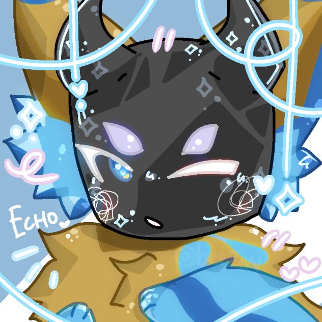 Echo♡ OC