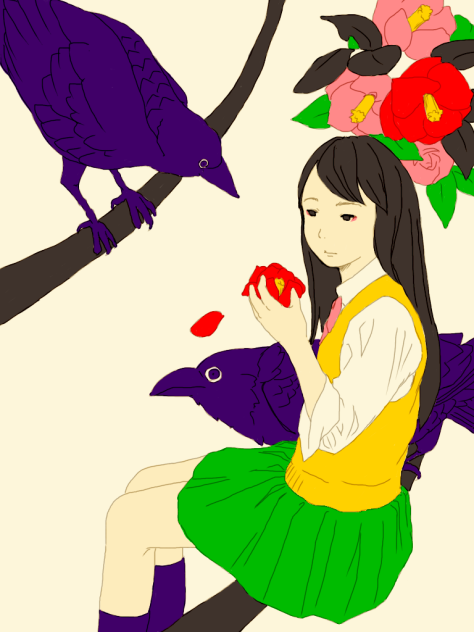 落書き 13