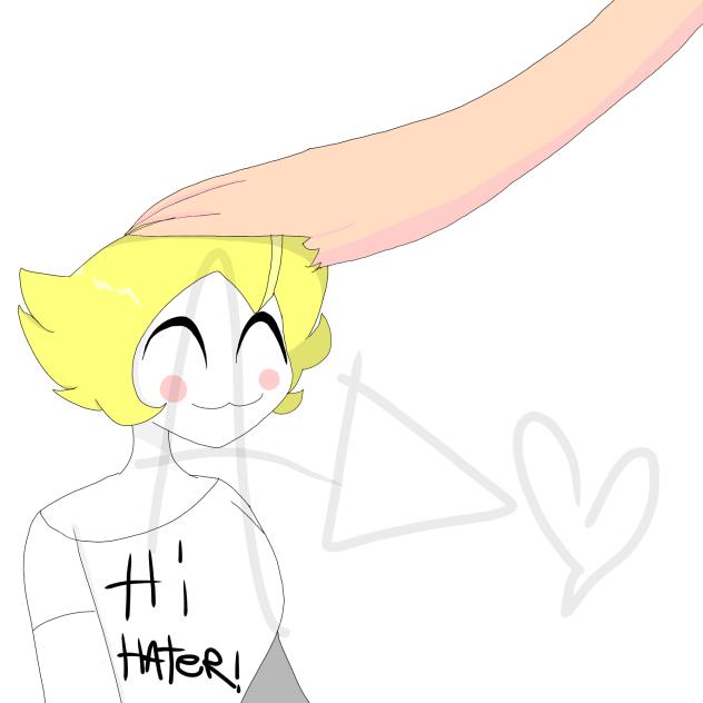 Happy Happy Hap-py ;3