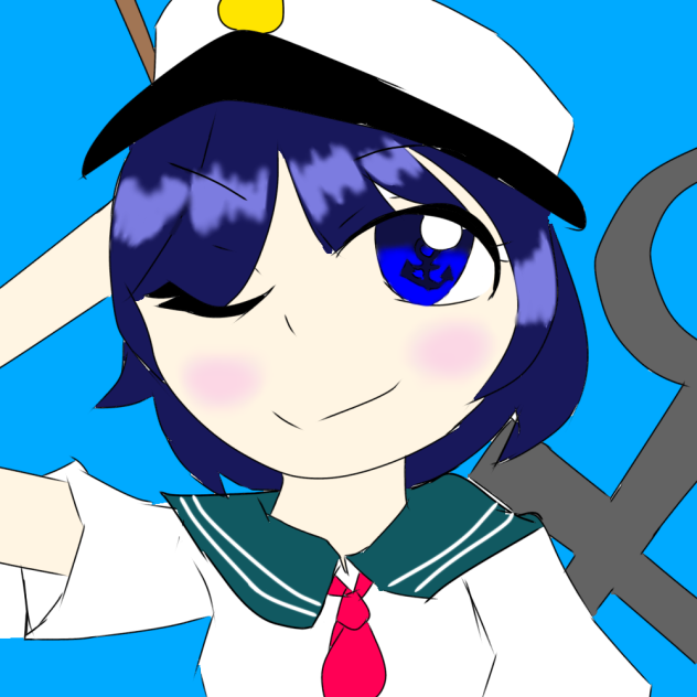 ムラサ船長