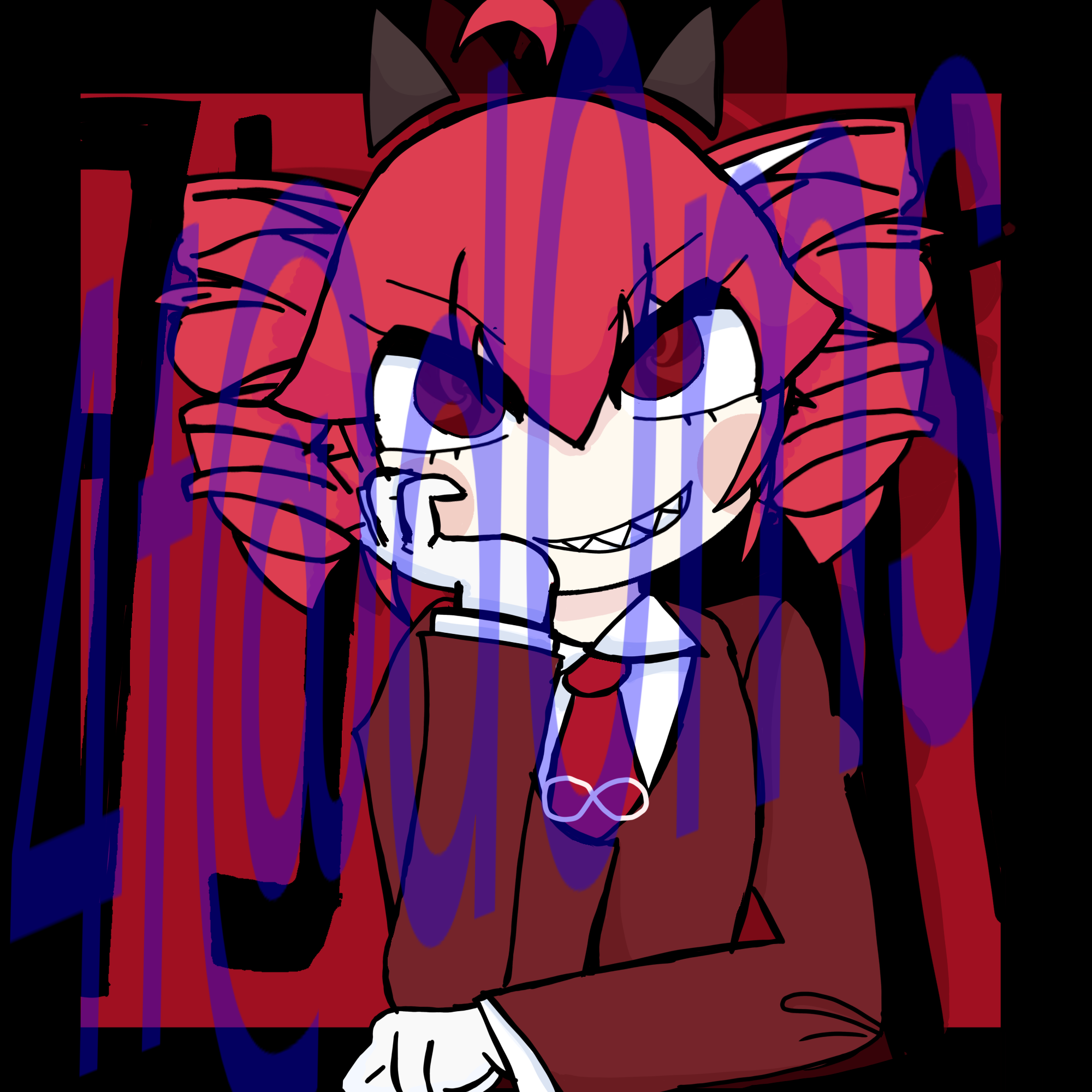 Uhh - ibisPaint