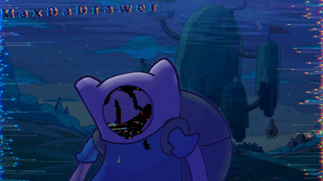 𝐈𝐓'𝐒 𝐀𝐕𝐄𝐍𝐓𝐔𝐑𝐄 𝐓𝐈𝐌𝐄