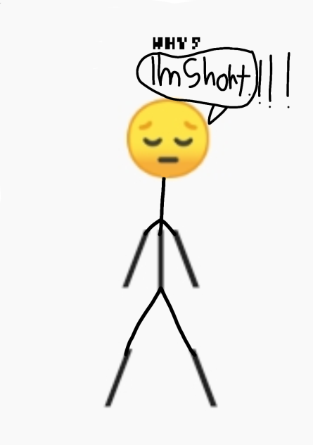 IM NOT LONG