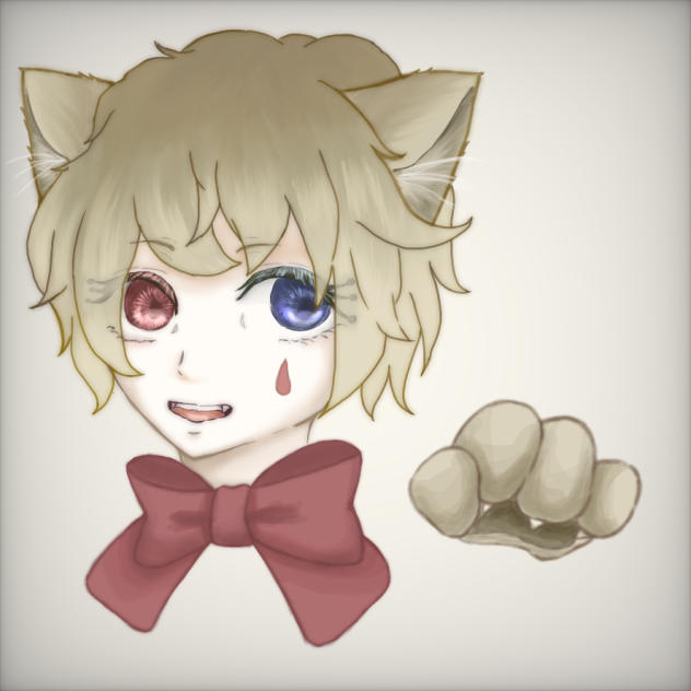 猫の手も借りたい