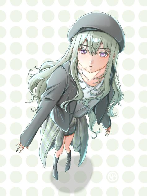 ねね　ZOZO