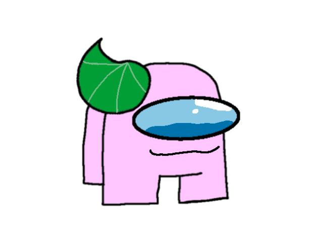 An animation made in Ibis PaintX