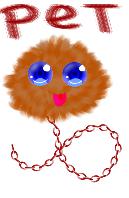 my pet - ibisPaint