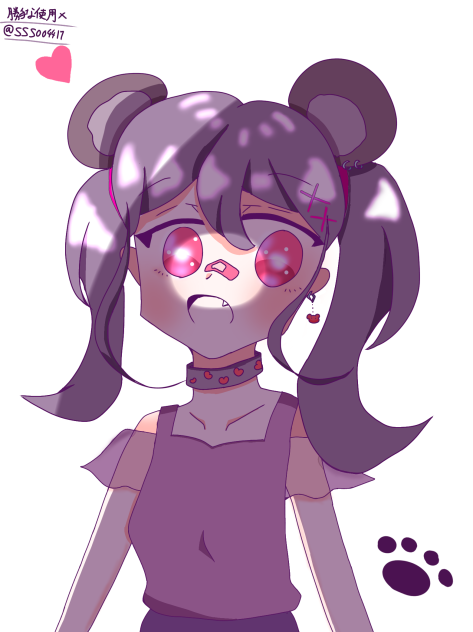 熊🐻