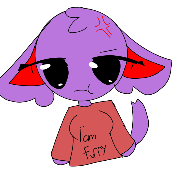 My first. Cuteeee