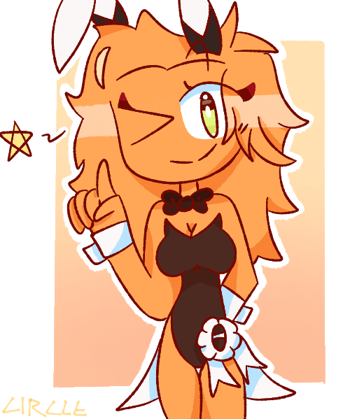 FA for Caty
