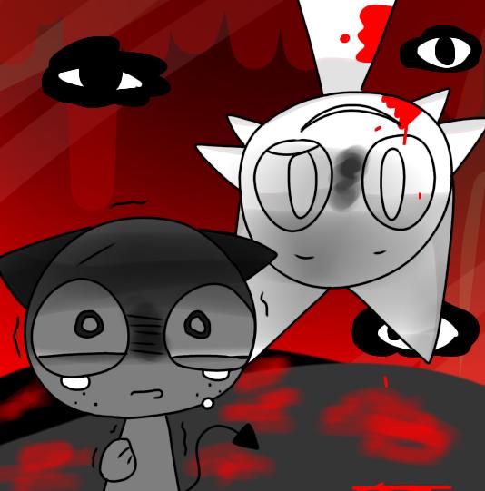 「どうして…」