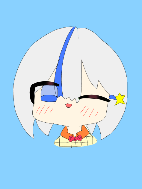 スイカちゃん！！
