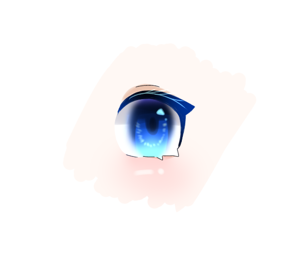 おめめ