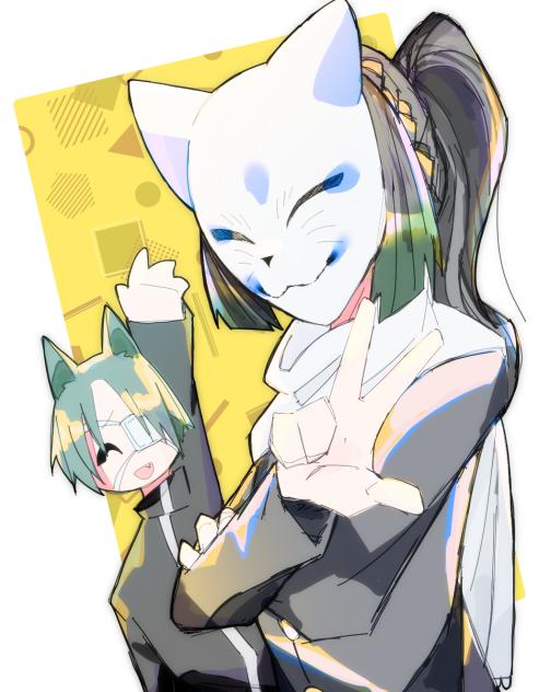 まだ出てないキャラいる…