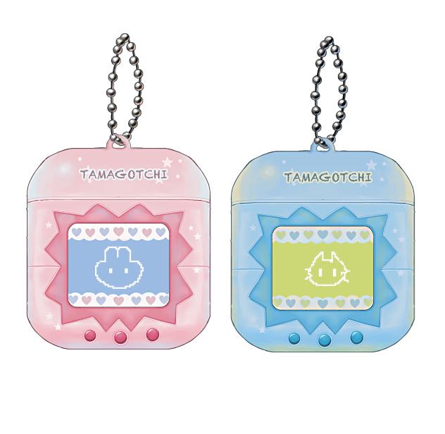Tamagotchi 2