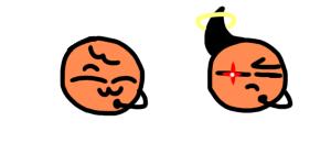 i made an fnf mod!!